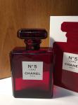 Chanel, No 5 L'Eau Red Edition