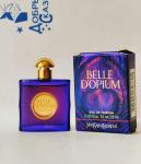 Yves Saint Laurent, Belle d Opium