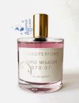 Zarkoperfume, Purple MOLéCULE 070·07