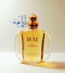 Christian Dior, Dune Christian Dior