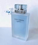 Dolce&Gabbana, Light Blue Eau Intense