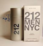 Carolina Herrera, 212 Men