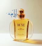 Christian Dior, Dune Christian Dior