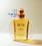 Christian Dior, Dune Christian Dior