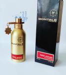 Montale, Red Aoud