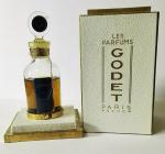 Godet, Chypre