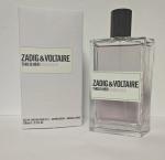 Zadig & Voltaire, This Is Her! Undressed