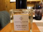 Essential Parfums, Divine Vanille