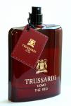 Trussardi, Trussardi Uomo The Red