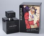 Eisenberg Paris, Love Affair Homme, Eisenberg