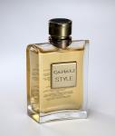 Canali, Canali Style