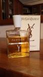 Yves Saint Laurent, Y