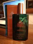 Coty, Aspen For Men