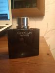 Guerlain, Guerlain Homme Intense