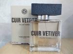 Yves Rocher, Cuir Vetiver