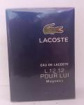 Lacoste, Eau de Lacoste L.12.12 Pour Lui Magnetic