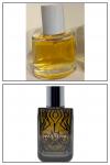 LM Parfums, Hard Leather