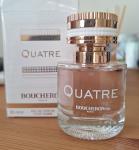 Boucheron, Quatre