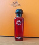 Hermes, Eau de Rhubarbe Ecarlate