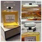 Chanel, No 19 Parfum