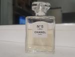 Chanel, No 5 L'Eau 2021