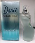 Shakira, Dance Diamonds