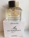 Burberry, My Burberry Eau de Toilette