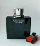 Guerlain, Guerlain Homme Intense