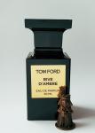 Tom Ford, Rive d'Ambre