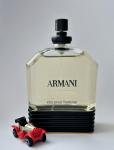 Giorgio Armani, Armani Eau Pour Homme