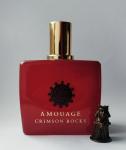 Amouage, Crimson Rocks