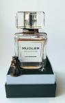 Mugler, Chyprissime, Thierry Mugler