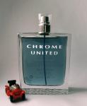 Azzaro, Chrome United