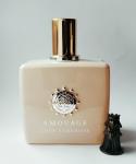 Amouage, Love Tuberose