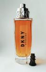 Donna Karan, DKNY Stories