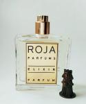 Roja Parfums, Elixir, Roja Dove