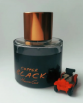 Kenneth Cole, Copper Black