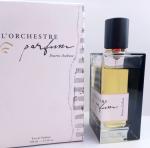 L'Orchestre Parfum, Encens Asakusa, L`Orchestre Parfum