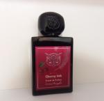 Lorenzo Pazzaglia Perfumes, Cherry Ink, Lorenzo Pazzaglia