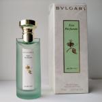 Bvlgari, Eau Parfumee au The Vert