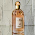 Guerlain, Aqua Allegoria Orange Soleia