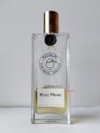 Nicolai Parfumeur Createur, Musc Monoi, Parfums de Nicolai