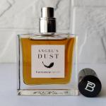 Francesca Bianchi Perfumes, Angel's Dust, Francesca Bianchi