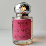 Nobile 1942, La Stanza delle Bambole