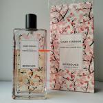 Parfums Berdoues, Somei Yoshino