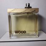 Dsquared², She Wood Golden Light Wood