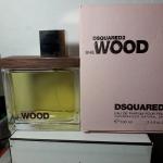 Dsquared², She Wood