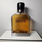 Giorgio Armani, Armani Eau d’Aromes