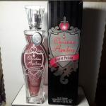 Christina Aguilera, Secret Potion