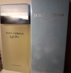 Dolce&Gabbana, Light Blue